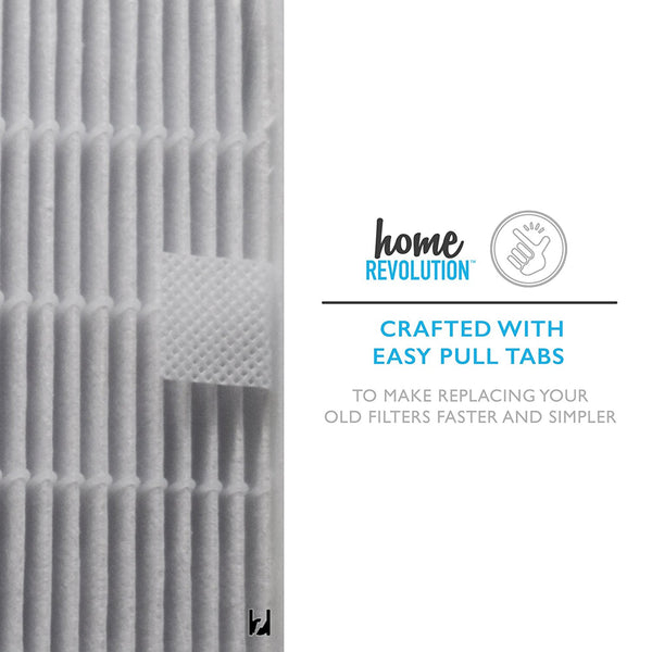 Honeywell® HRF-R2* Air Purifier Filters