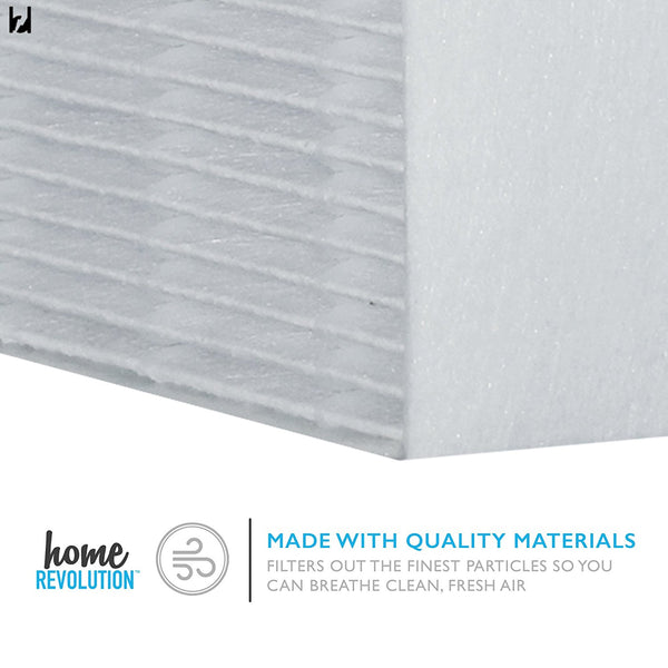 Honeywell® HRF-R2* Air Purifier Filters