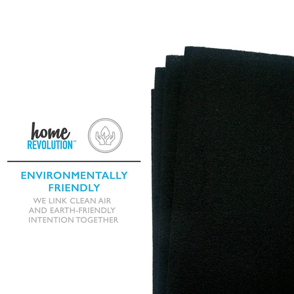 Hunter® 30901* Carbon Pre-Filters (2PK)