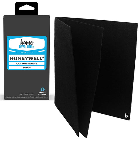 Hunter® 30901* Carbon Pre-Filters (2PK)