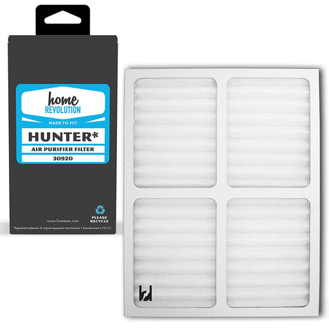 Hunter® 30920* Air Purifier Filter