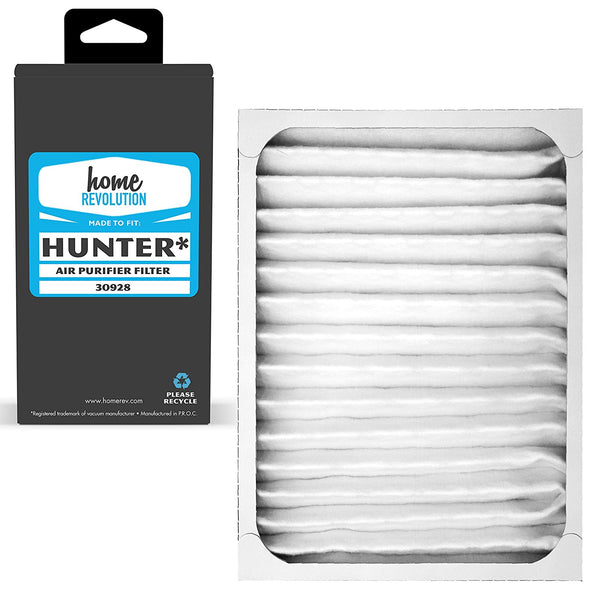Hunter® 30928* Style Air Purifier Filter