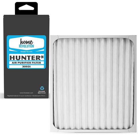 Hunter® 30931* Air Purifier Filter