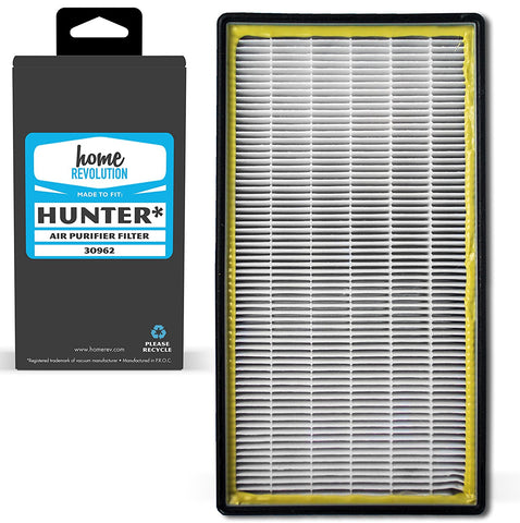 Hunter® 30962* Air Purifier Filter