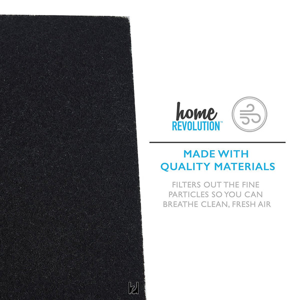 Idylis® A* Carbon Filter