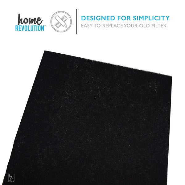 Idylis® A* Carbon Filter