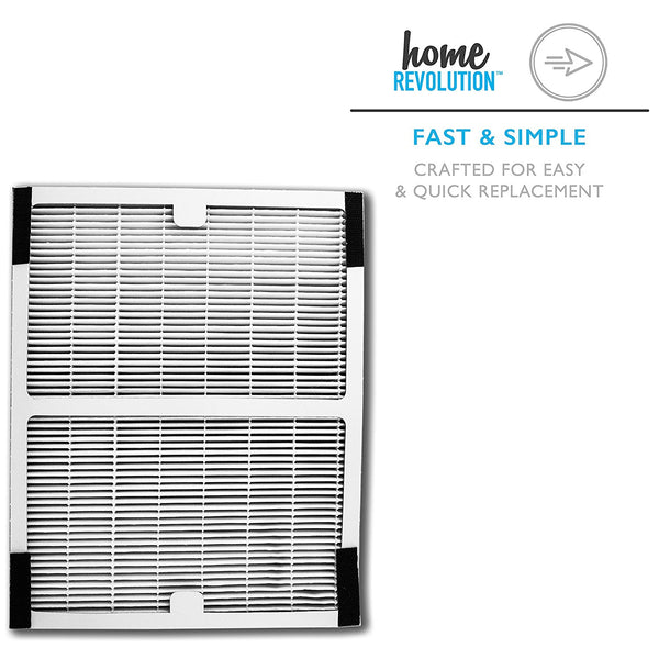 Idylis® A* Style HEPA Air Purifier Filter