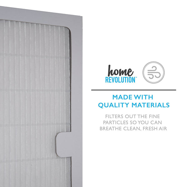 Idylis® A* Style HEPA Air Purifier Filter