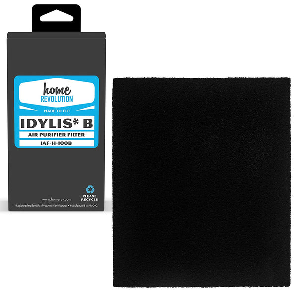 Idylis® B* Carbon Filter