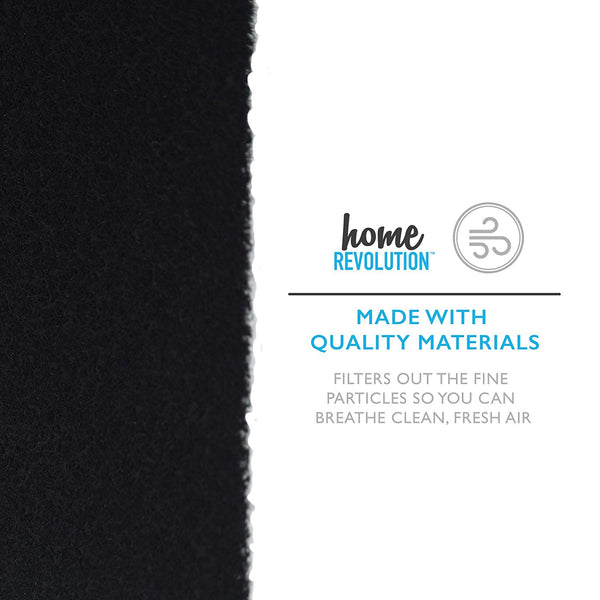 Idylis® C* Carbon Filter