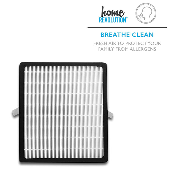 Idylis® D  HEPA Air Purifier Filter*