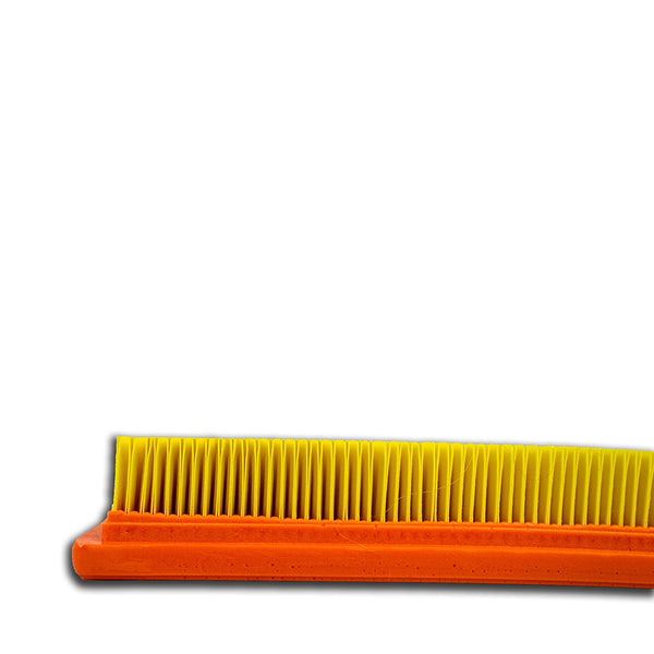 Jeep® Nissan® Infiniti® & Suzuki® Cabin Air Flexible Plastisol Panel Filter