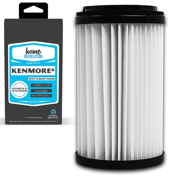Kenmore® Dust Cup DCF1/DCF2* Filter