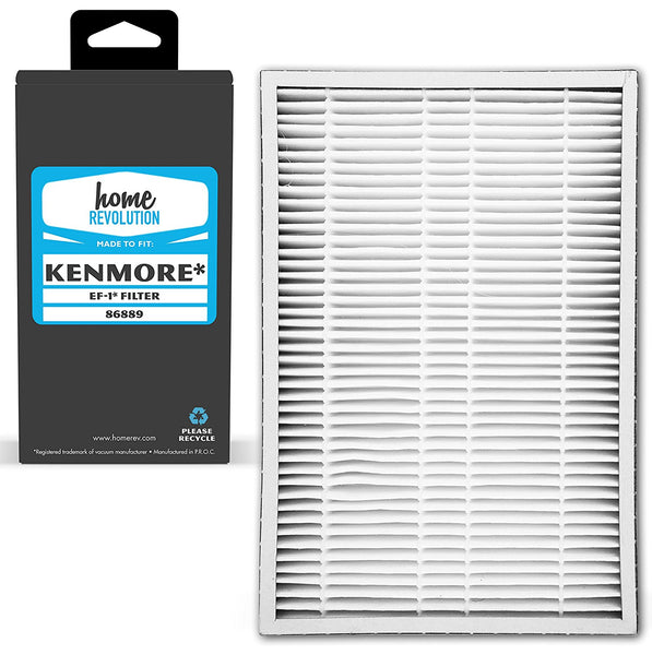 Kenmore® EF-1 86889* Exhaust Filter