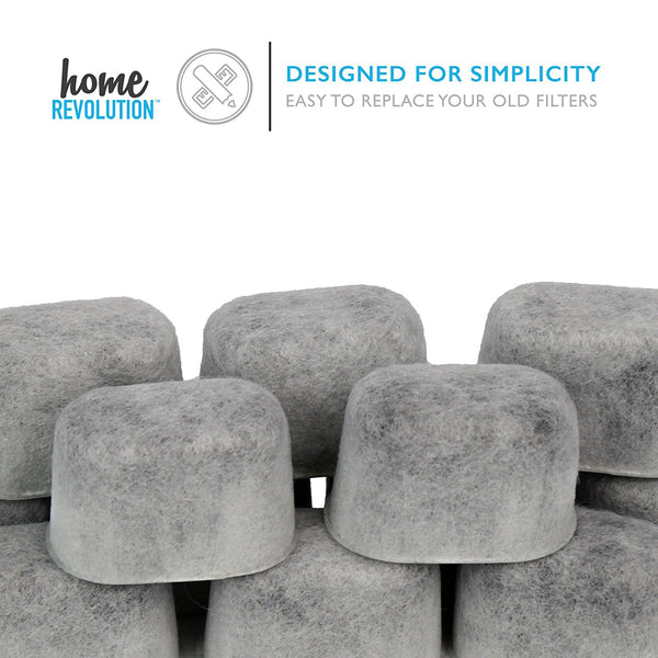 Keurig® Charcoal Water Filters* (6PK)