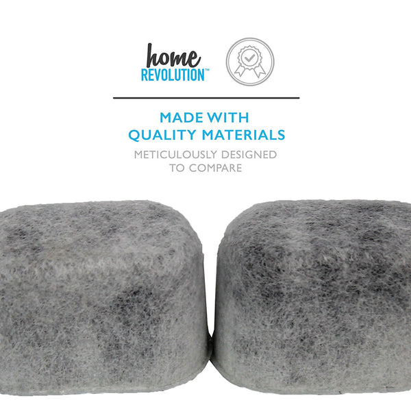 Keurig® Charcoal Water Filters* (6PK)