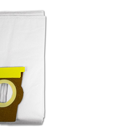 Kirby® Style F* Synthetic Cloth Vacuum Bags (6PK)