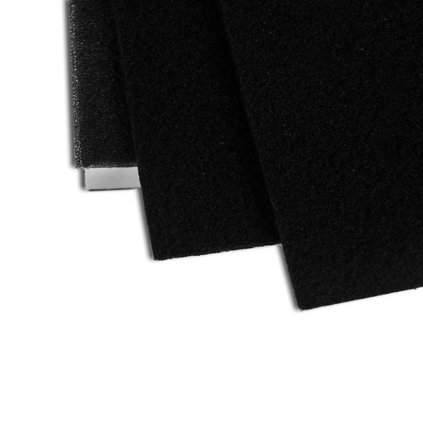 Oreck® OptiMax® Air 95* Air Purifier Filter Kit + 2 Carbon Filters