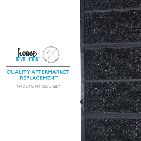 Oreck® Tabletop AP1PKP Air Purifier Filter