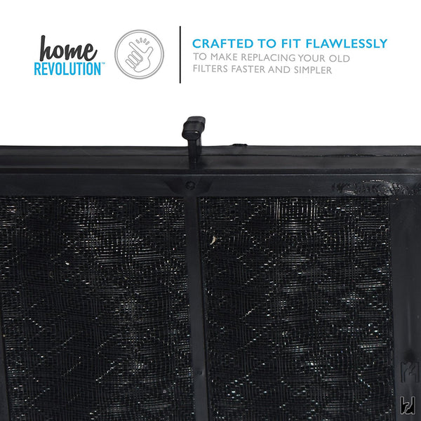 Oreck® Tabletop AP1PKP Air Purifier Filter