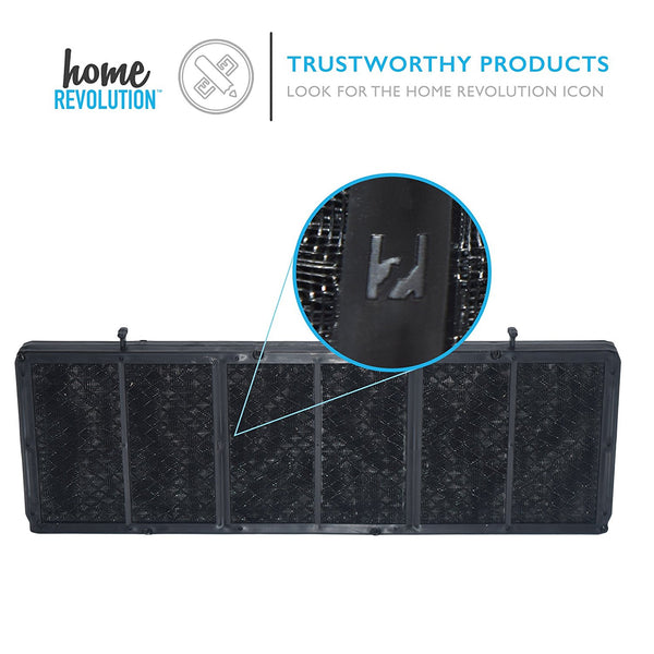 Oreck® Tabletop AP1PKP Air Purifier Filter