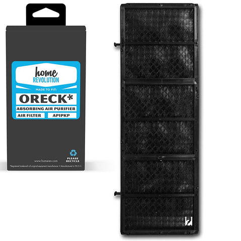 Oreck® Tabletop AP1PKP Air Purifier Filter