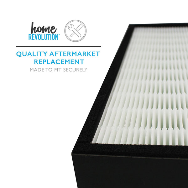 Rabbit® BioGS* Air Filter