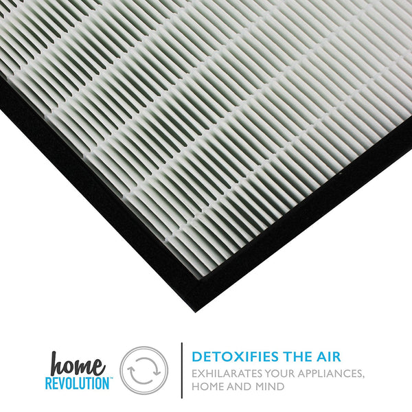 Rabbit® BioGS* Air Filter