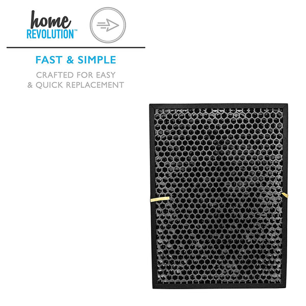 Rabbit® BioGS* Carbon Filter