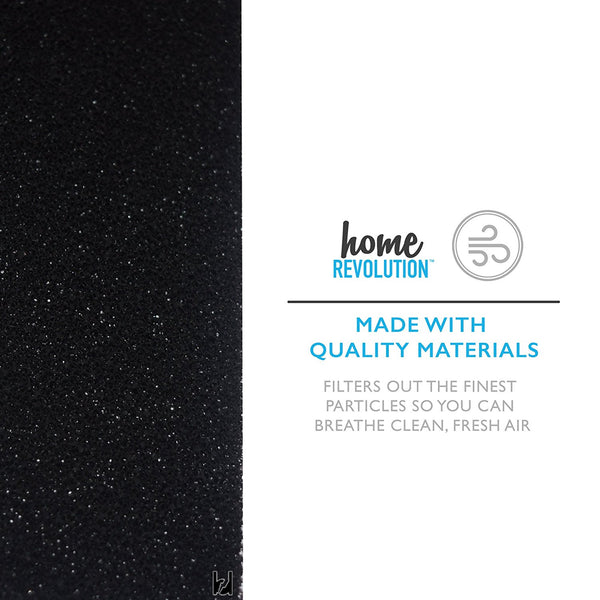 GE® Cafe Series* Refrigerator Odor Air Filter