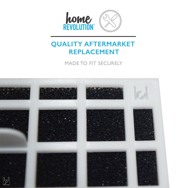 GE® Cafe Series* Refrigerator Odor Air Filter