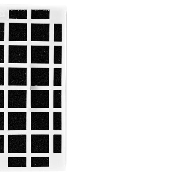 GE® Cafe Series* Refrigerator Odor Air Filter