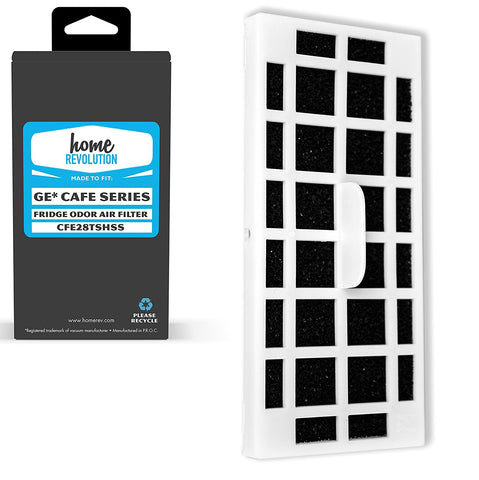 GE® Cafe Series* Refrigerator Odor Air Filter