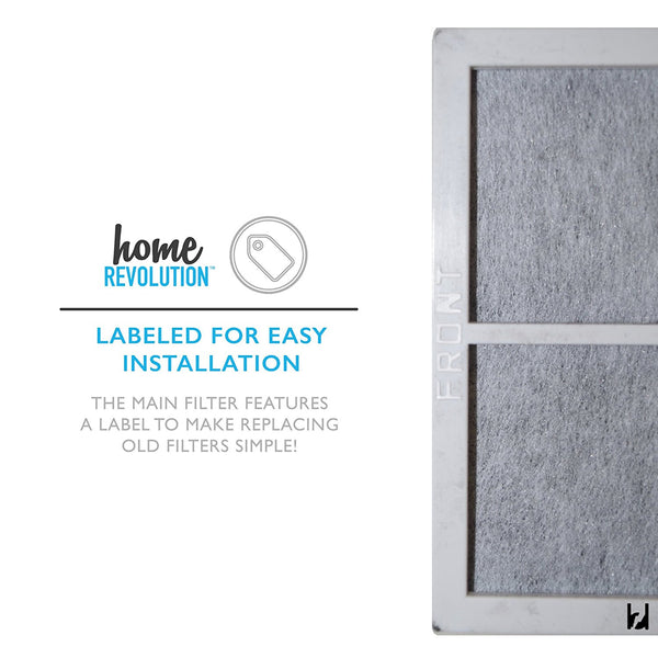 LG® LT120F* KENMORE® 9918* Air Purifying Refrigerator Filter