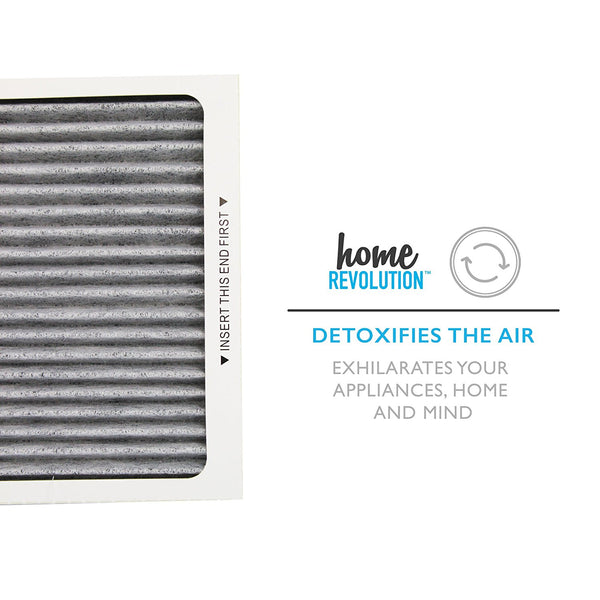 Frigidaire® Pure Air Ultra* Air Purifying Refrigerator Filter