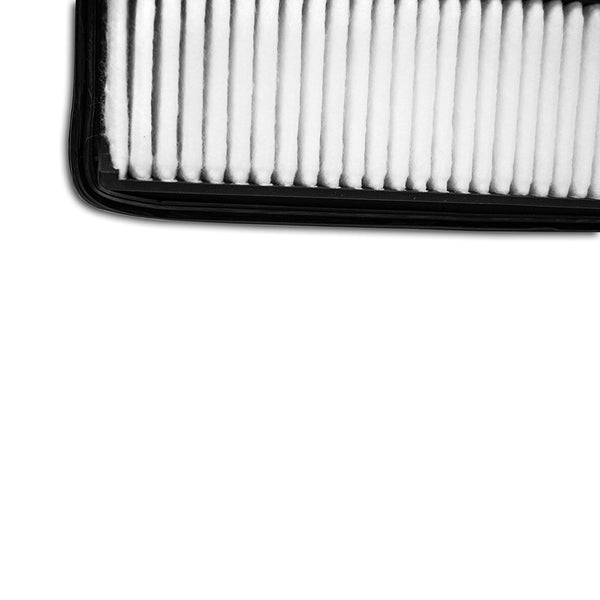 Rigid Cabin Air Panel Filter* | Part #A25651 & #CA10013