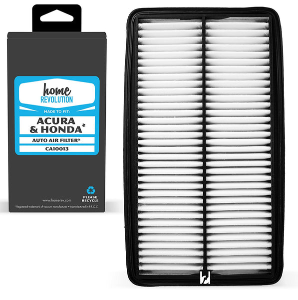 Rigid Cabin Air Panel Filter* | Part #A25651 & #CA10013
