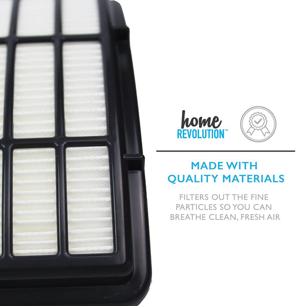 Shark® NV350* HEPA Filter | Part #XHF350.