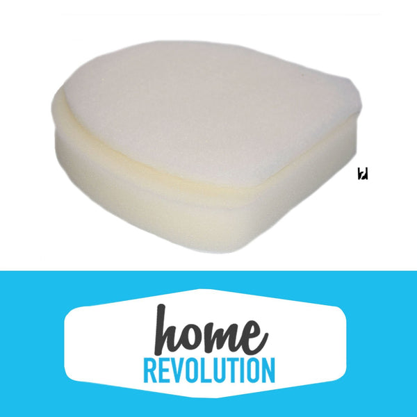 Shark® NV400* Foam & Felt Filter Kit