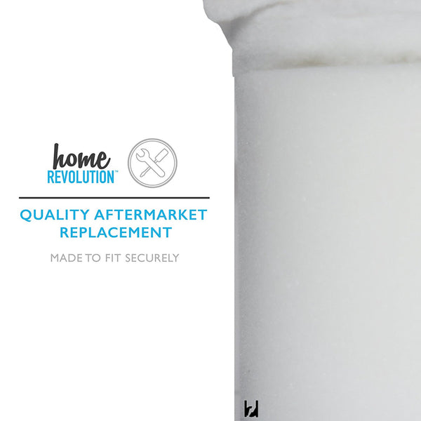 Shark® NV42* Foam & Felt | Part #XFF36