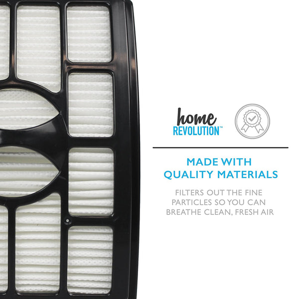 Shark® NV500* Pro Lift Away HEPA Filter | Part #XHF500