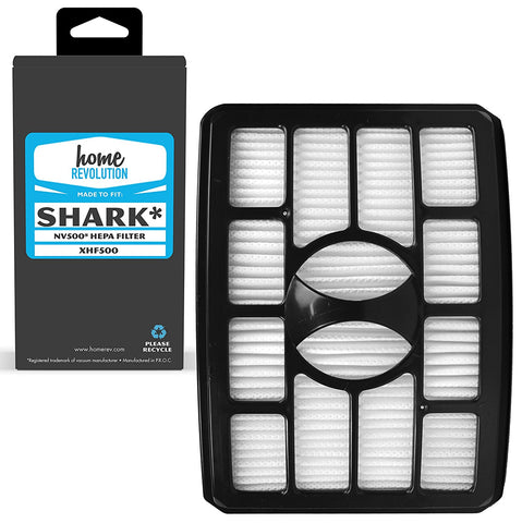 Shark® NV500* Pro Lift Away HEPA Filter | Part #XHF500