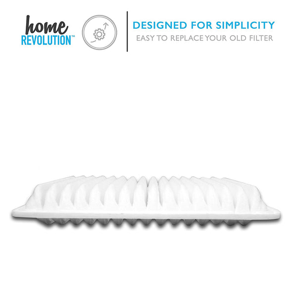 Toyota® Camry + Venza* Panel Air Cabin Filter