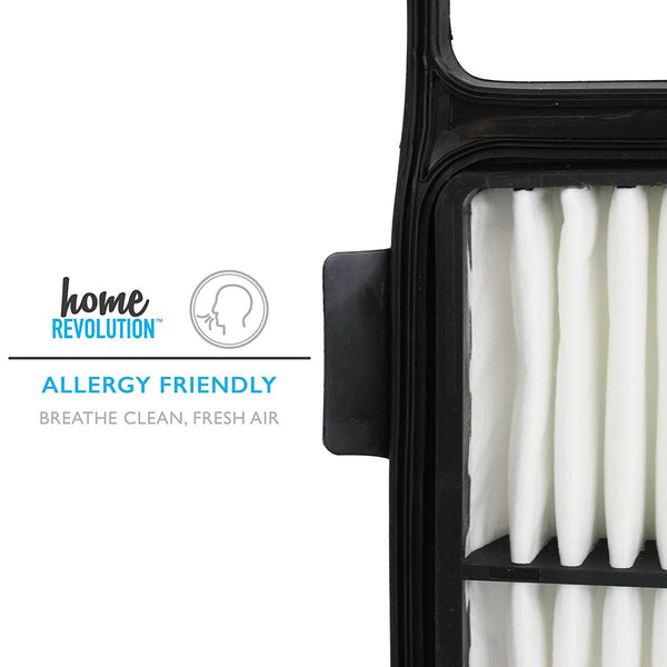 Toyota® Prius Hybrid* Cabin Rigid Air Panel Filter