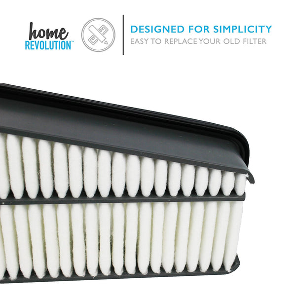 Toyota® Truck 4RUNNER, Tacoma, Tundra* Cabin Air Panel Filter