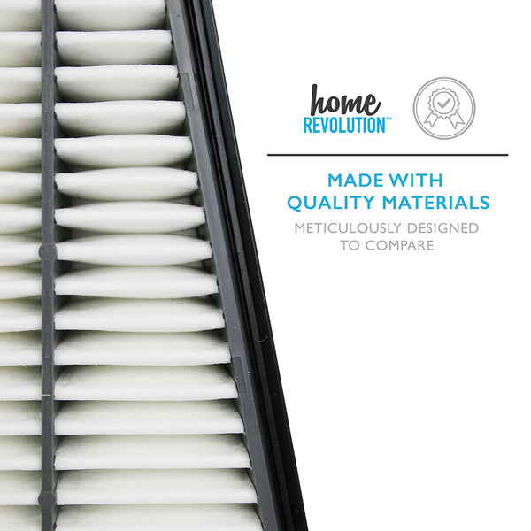 Toyota® Truck 4RUNNER, Tacoma, Tundra* Cabin Air Panel Filter