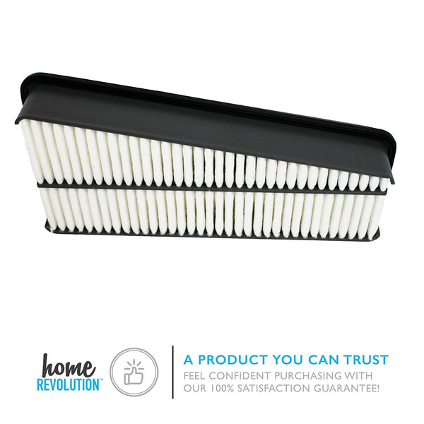 Toyota® Truck 4RUNNER, Tacoma, Tundra* Cabin Air Panel Filter