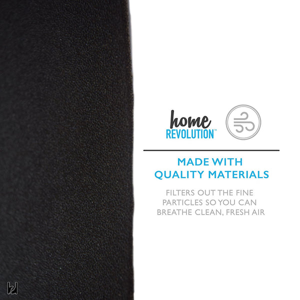 Vornado® MD1-0023* Carbon Filters (2PK)