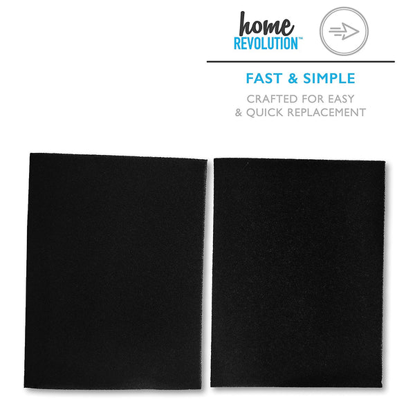 Vornado® MD1-0023* Carbon Filters (2PK)