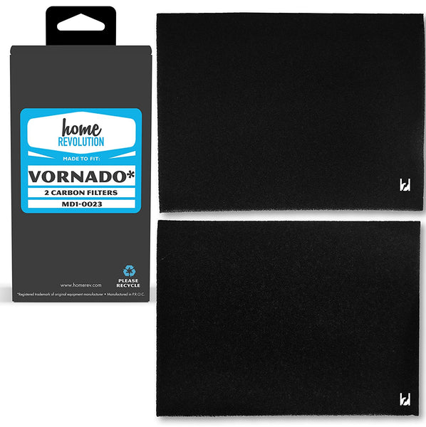 Vornado® MD1-0023* Carbon Filters (2PK)
